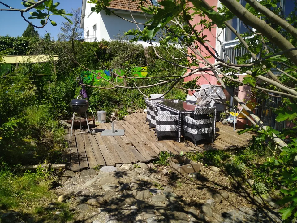 rebenweg, 1, 8317 Tagelswangen - CHF 950 inkl. NK pro Monat