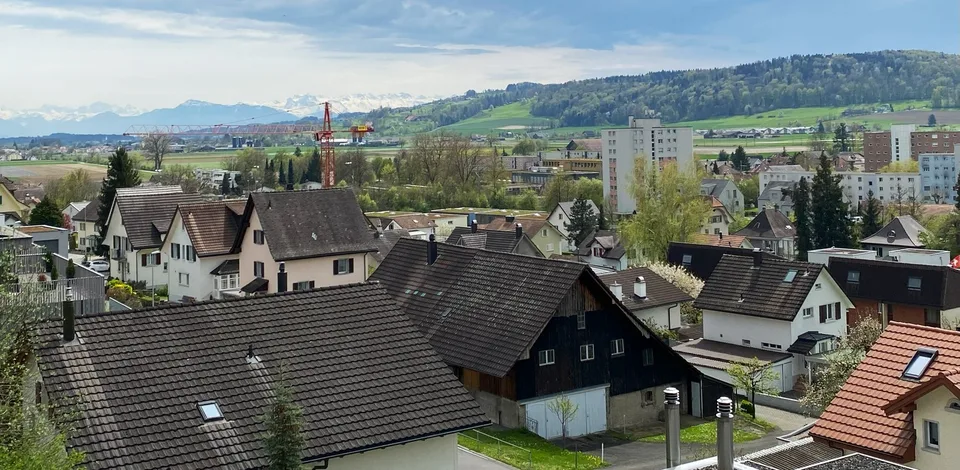 Atelier / Therapieraum /  Büro in Wohlen