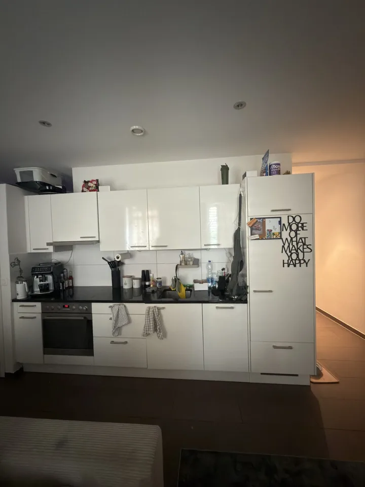 Gemütliche 2 1/2 in Herze von Pfäffikon ZH