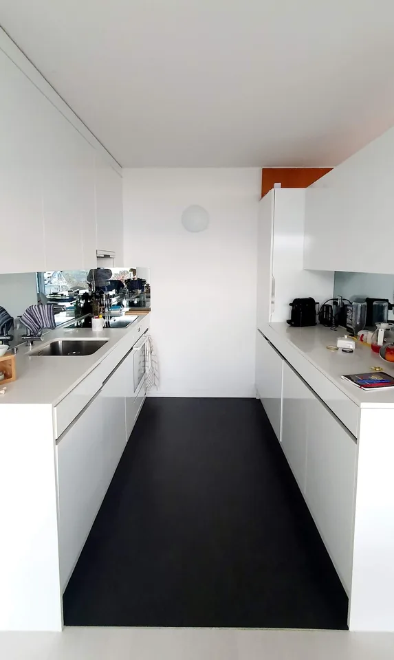 Befristet : 2.5-Zimmer Wohnung vom 01.10.2026 - 30.04.2027 möbliert