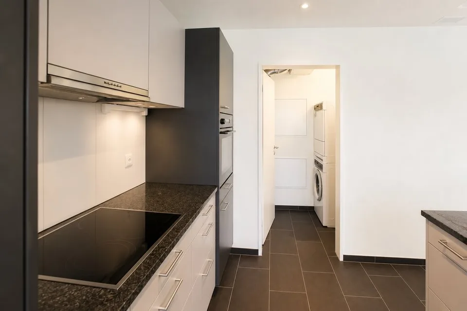 2.5 Zimmer-Wohnung an zentraler Lage in Wittenbach