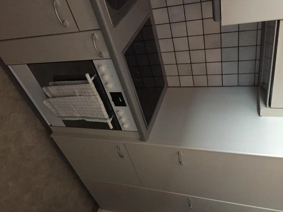 Appartement central de 2,5 pièces