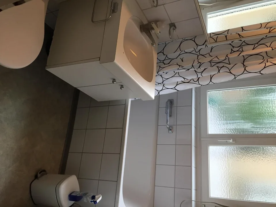 Appartement central de 2,5 pièces