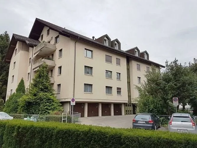 Keller/Lagerrraum