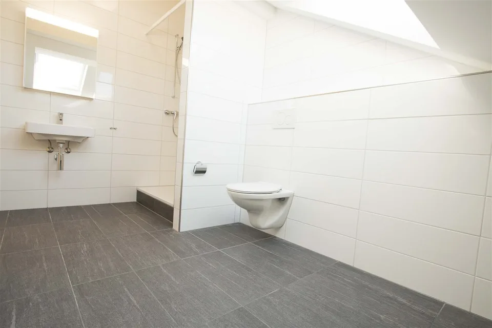 2 Room Apartment in Wiedikon