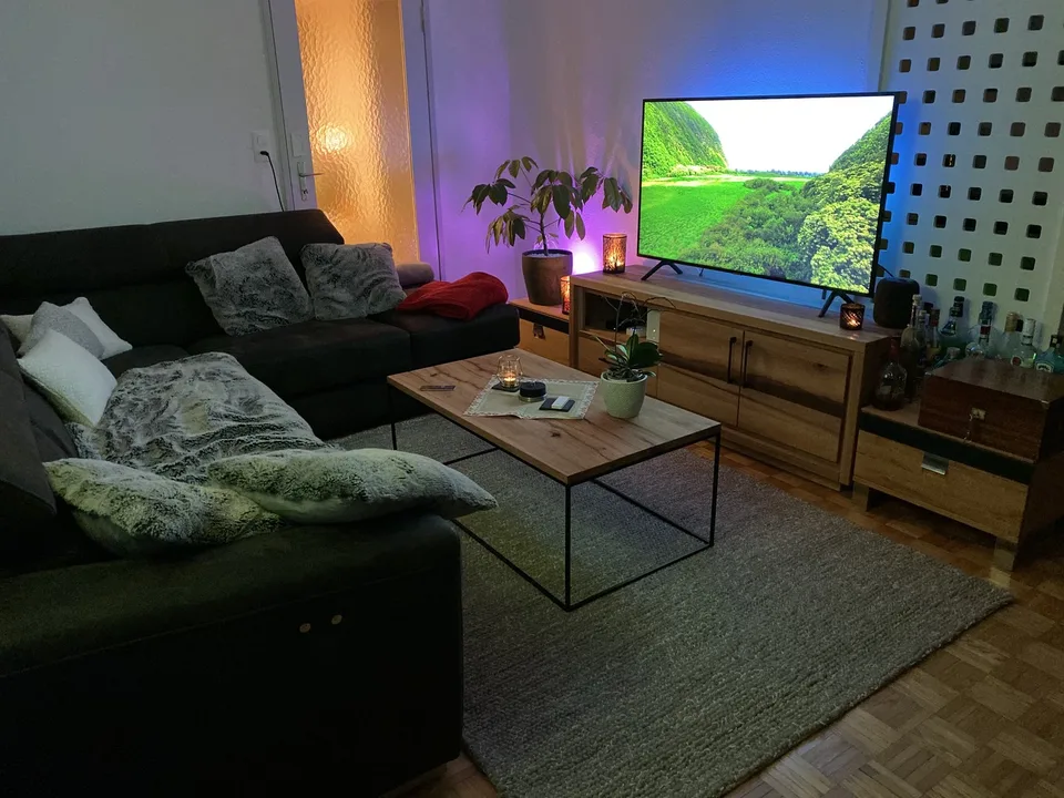 Gesucht: Nachmieter für Smart Home!