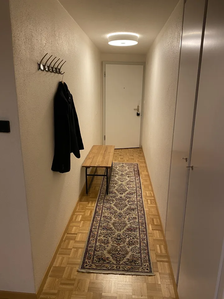 Gesucht: Nachmieter für Smart Home!