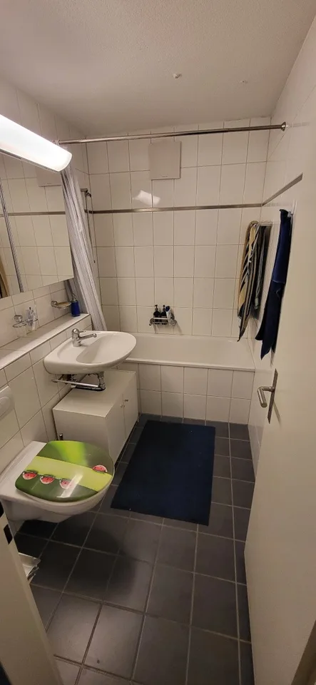 Untermiete 10m2 Zimmer in Effretikon