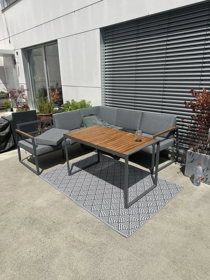 Einzigartige 150m² Maisonette mit Atrium & Reihenhaus-Feeling zur Untermiete