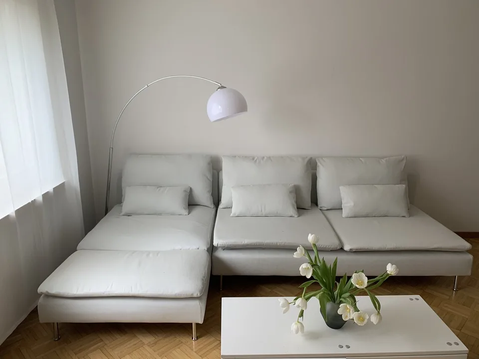 Apt for rent temporary till October 2026