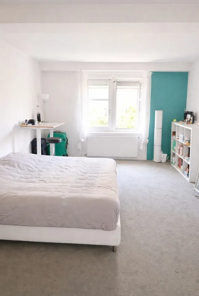 WG-Zimmer in Zürich mieten