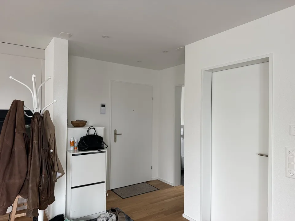 2.5-Zimmer-Wohnung in Zürich Affoltern – Nachmieter gesucht