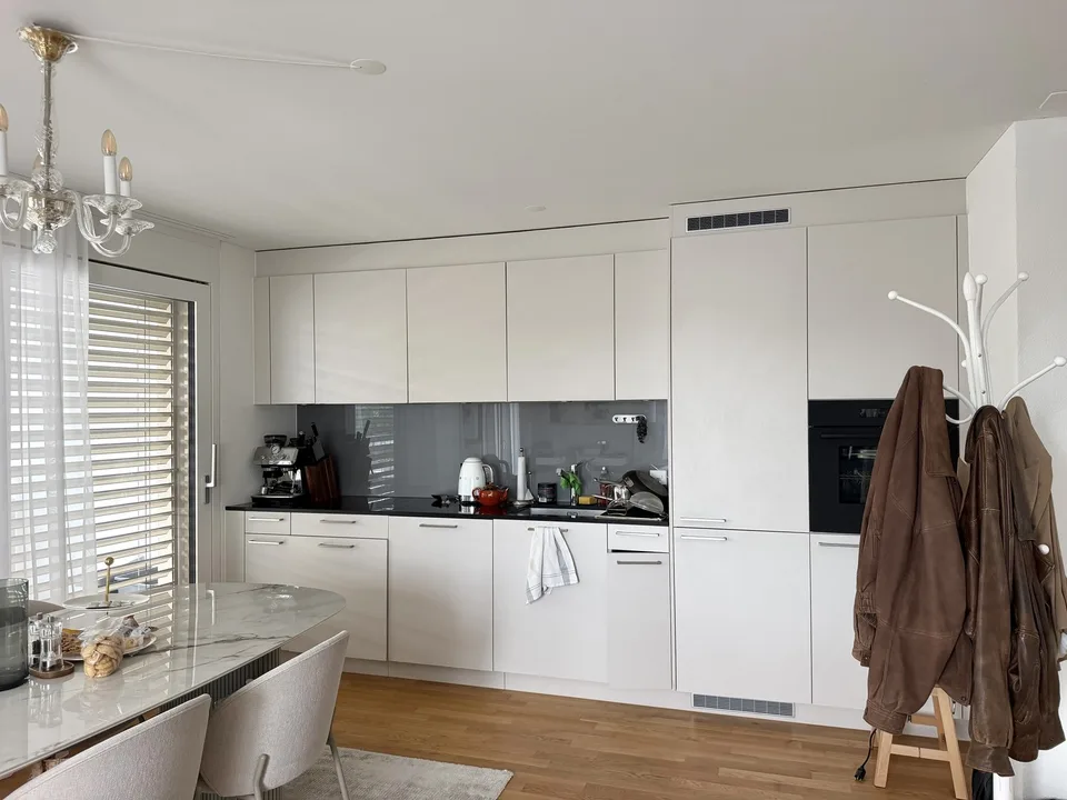 2.5-Zimmer-Wohnung in Zürich Affoltern – Nachmieter gesucht