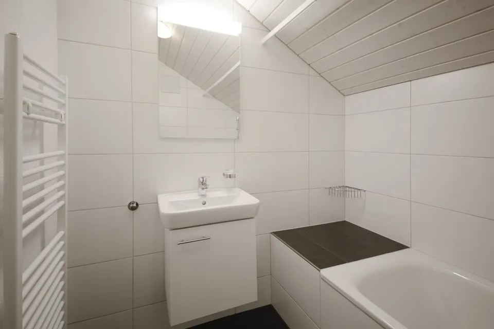 MIETEN OHNE KAUTION - Suchen Sie Ihre neue Dachwohnung in Winterthur?