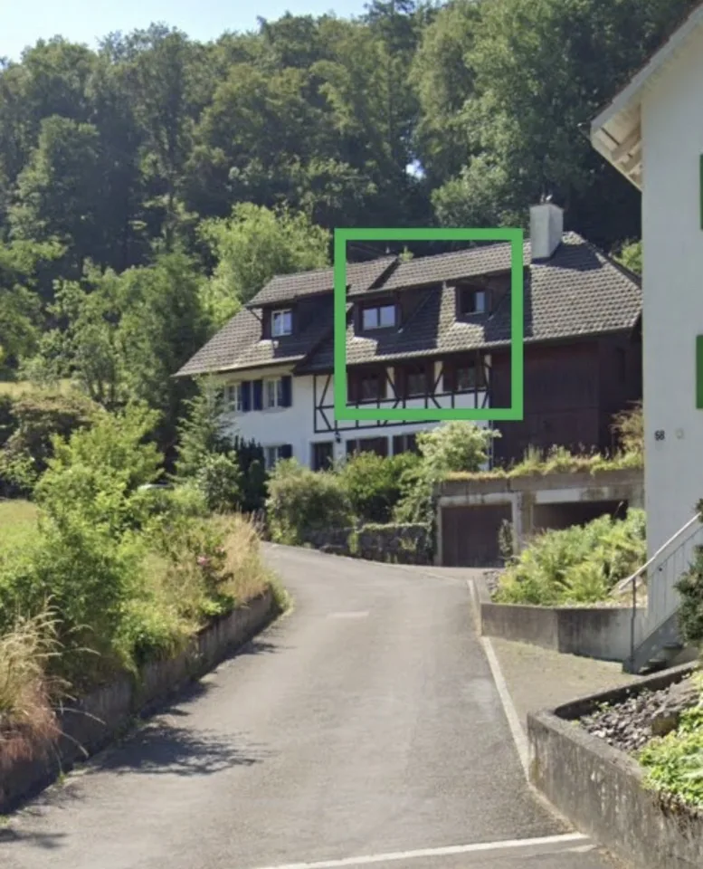 Schöne Wohnung ab sofort zu vermieten
