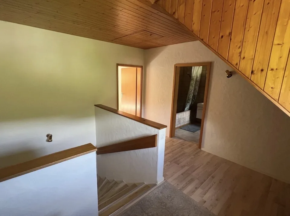 Schöne Wohnung ab sofort zu vermieten