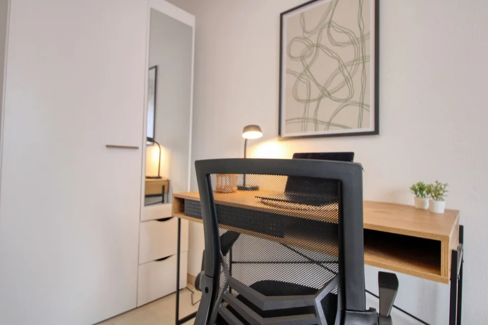 Geräumige Coliving-Wohnung mit großer Terrasse in Wallisellen
