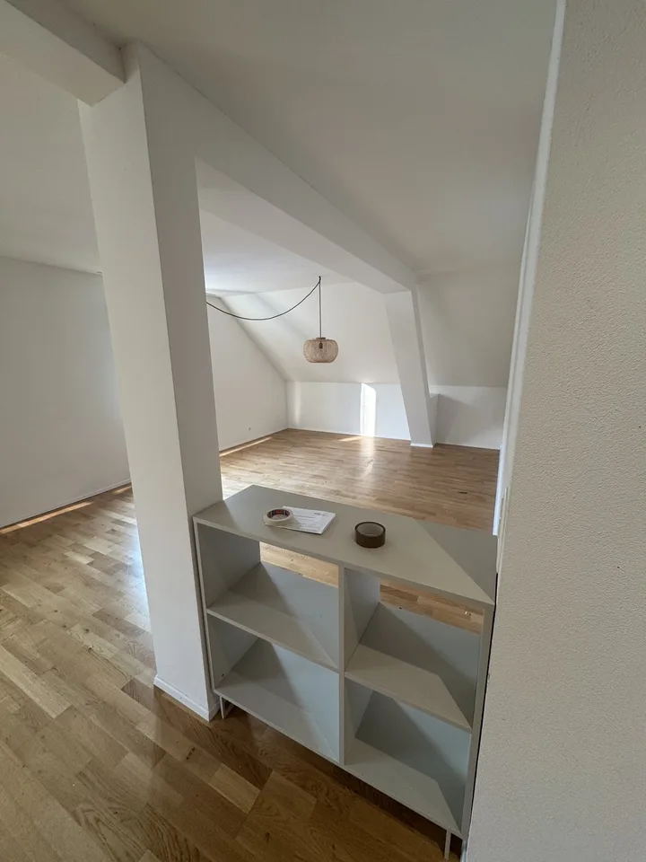 Kochstrasse 19, 8004 Zürich - CHF 3’190 inkl. NK pro Monat