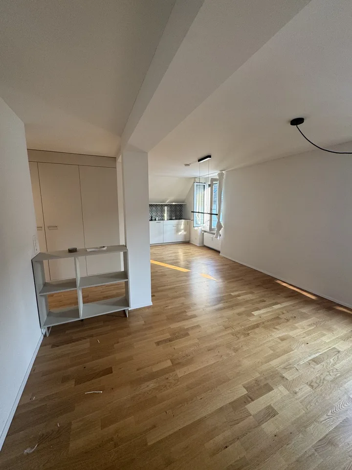 Kochstrasse 19, 8004 Zürich - CHF 3’190 inkl. NK pro Monat