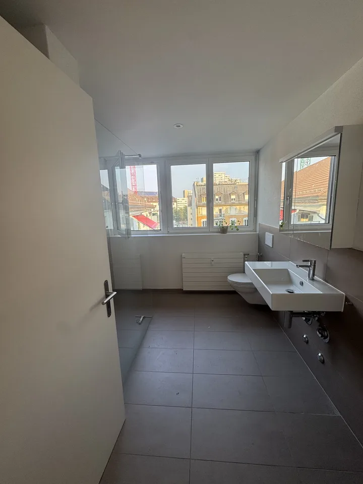 Kochstrasse 19, 8004 Zürich - CHF 3’190 inkl. NK pro Monat