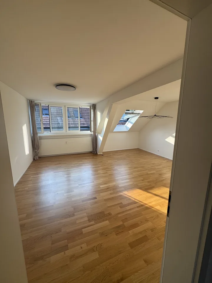 Kochstrasse 19, 8004 Zürich - CHF 3’190 inkl. NK pro Monat