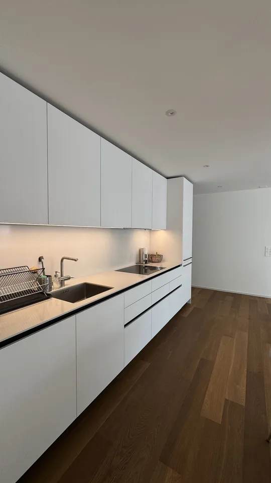 Beautiful Modern Room in Premium 2-Bedroom Apartment | Parking | Available Immediately