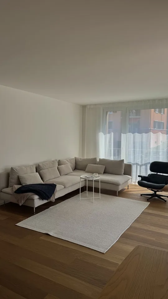 Beautiful Modern Room in Premium 2-Bedroom Apartment | Parking | Available Immediately