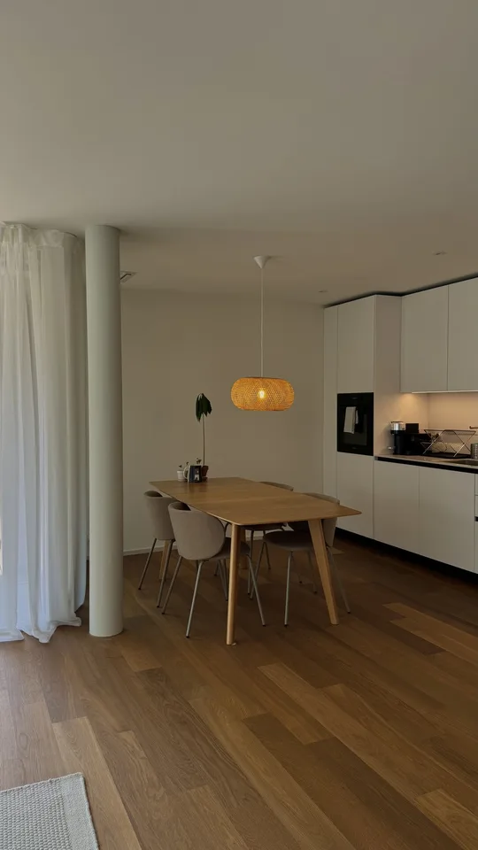 Beautiful Modern Room in Premium 2-Bedroom Apartment | Parking | Available Immediately