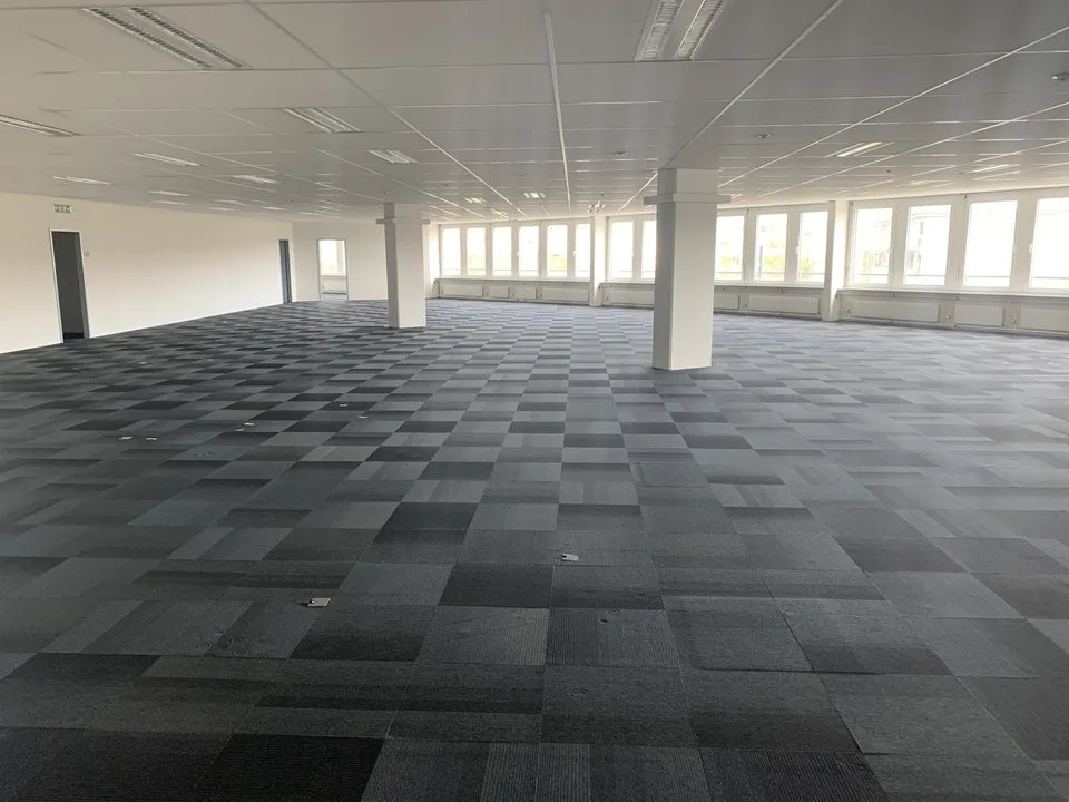 Gewerbefläche im Industriegebiet in Wallisellen