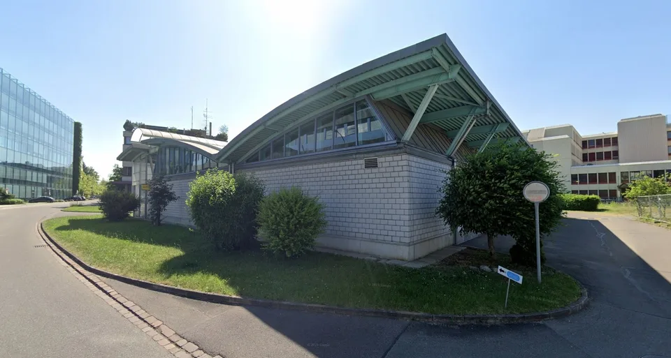 Attraktive Gewerbe-/Lagerfläche in Glattbrugg mit optimaler Verkehrsanbindung