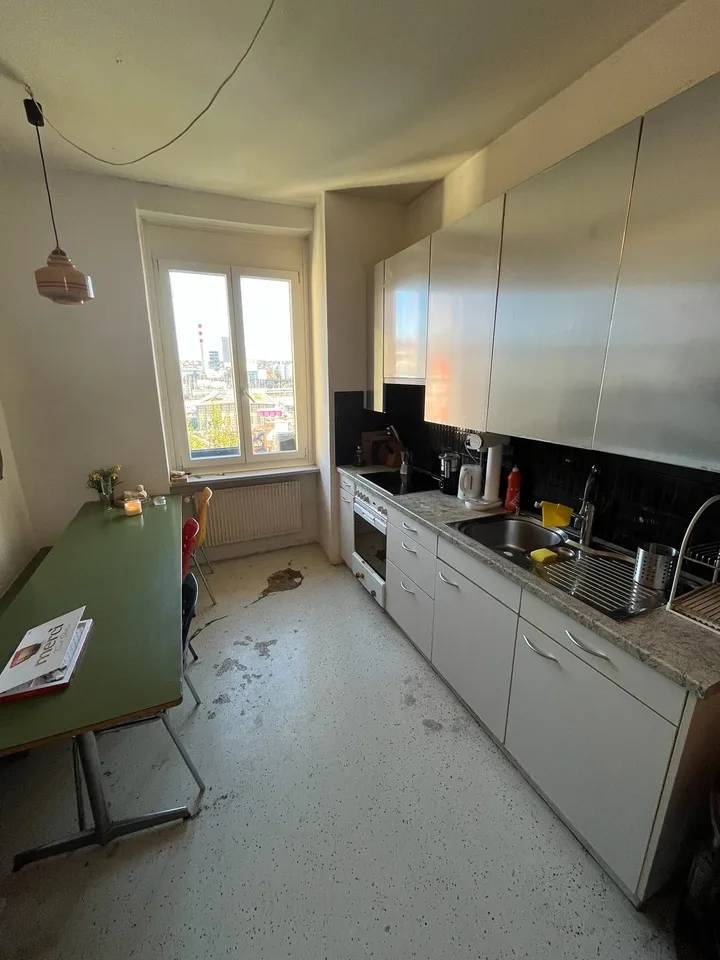 WG Zimmer ab sofort zu vemieten