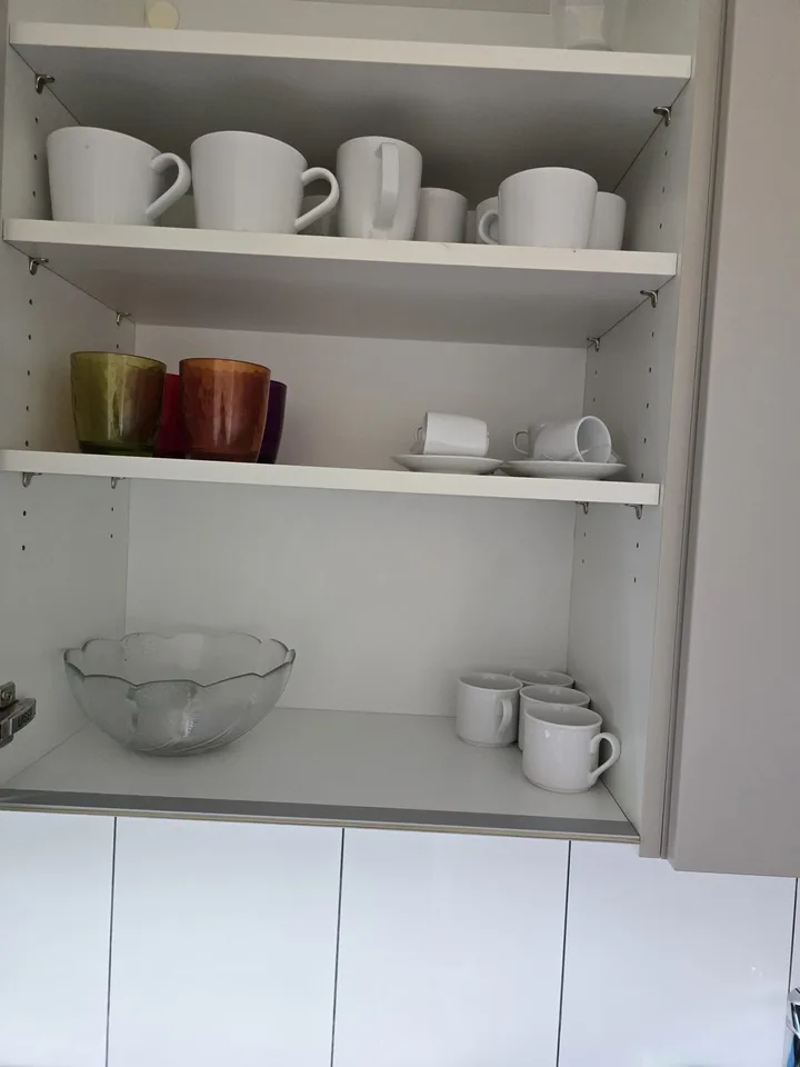 Fully furnished 17.5 sq-m room in a 3 people WG