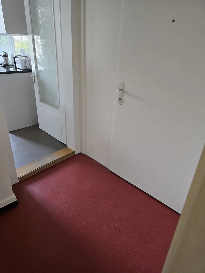 Fully furnished 17.5 sq-m room in a 3 people WG