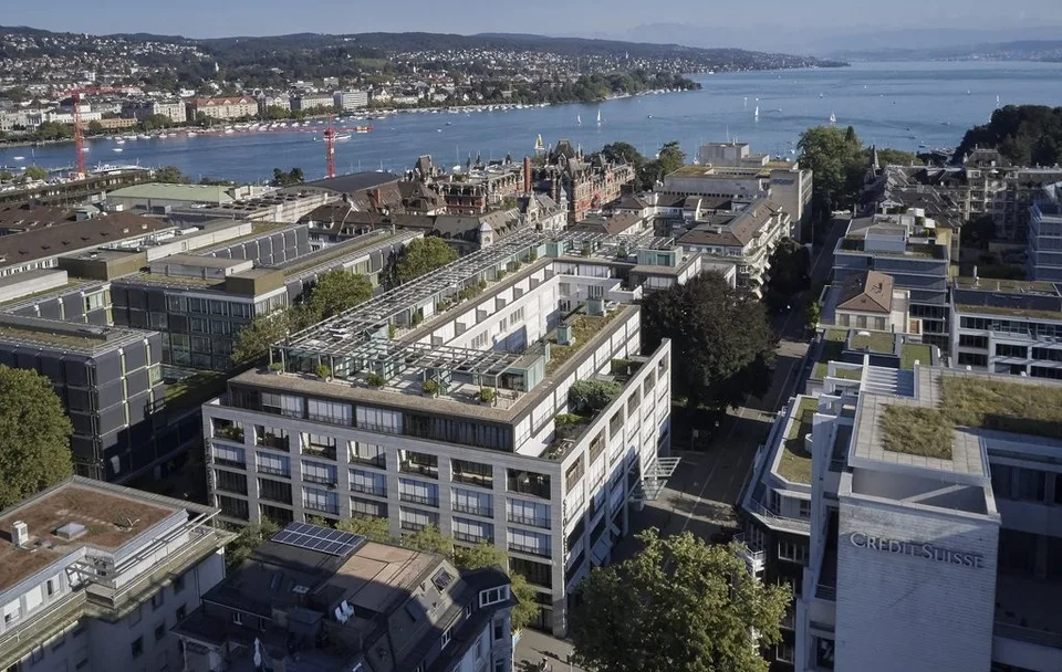 Exklusives Wohnen im Stockerhof
