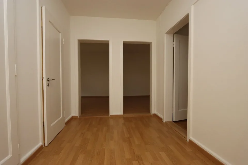 ATTRAKTIVE 3-ZIMMERWOHNUNG IM STADTQUARTIER WIEDIKON!