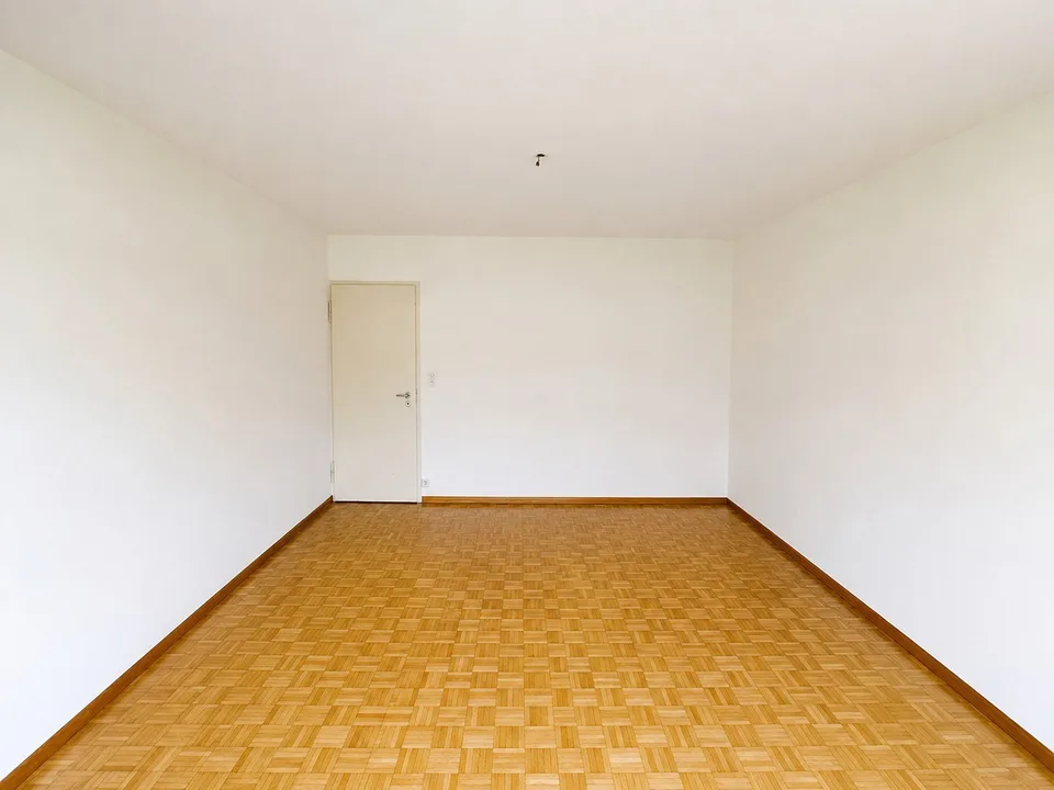 3-Zimmer-Wohnung im Herzen von Zürich