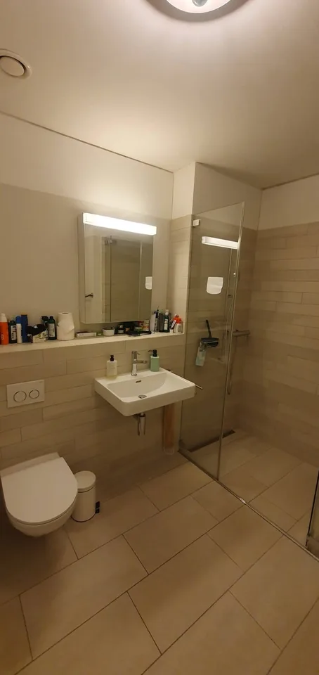Single room with balcony in Toni Areal!