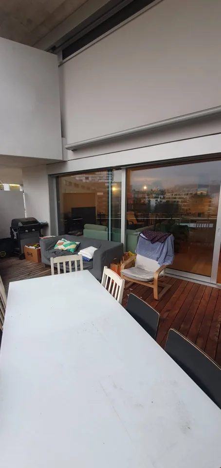 Single room with balcony in Toni Areal!