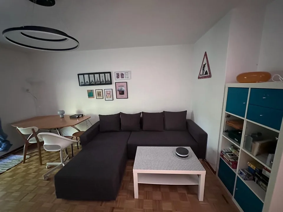 Shared Flat FornoFilos