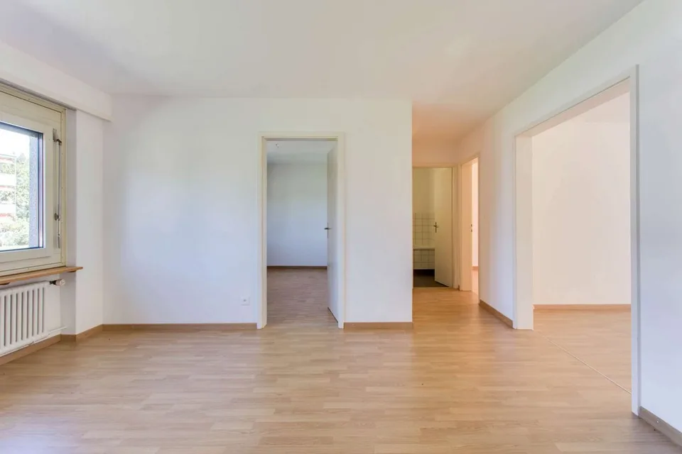 Jetzt zugreifen: Wohnung bis 30.09.2027 zum attraktiven Preis
