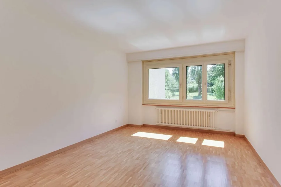 Nur für kurze Zeit: Günstige Wohnung befristet bis 30.09.2027
