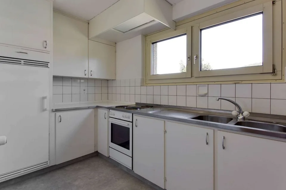 Nur für kurze Zeit: Günstige Wohnung befristet bis 30.09.2027