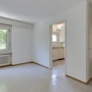 Wohnung zum fairen Preis - befristet bis 30.09.2027