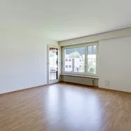Wohnung zum fairen Preis - befristet bis 30.09.2027
