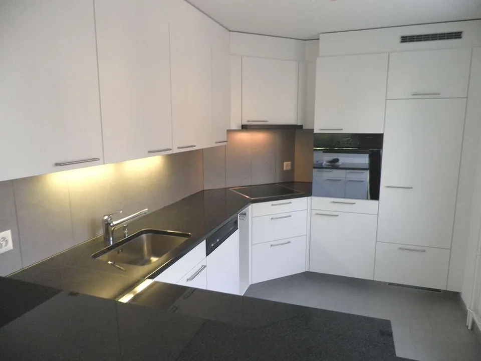 Attraktive 3.5 Zimmer Wohnung im Herzen von Cham