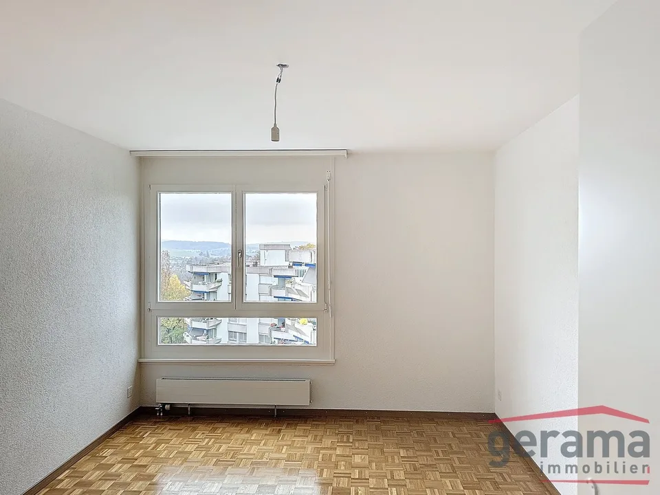 Spacieux 4.5 pièces sur les hauts de Fribourg