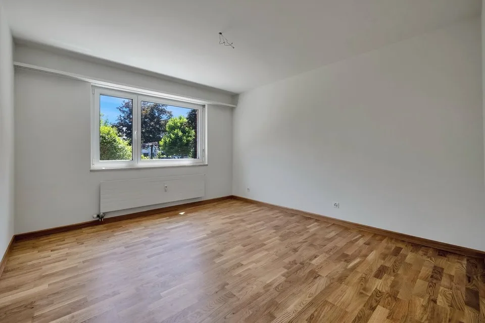 Sanierte Wohnung in kinderfreundlicher Wohnsiedlung