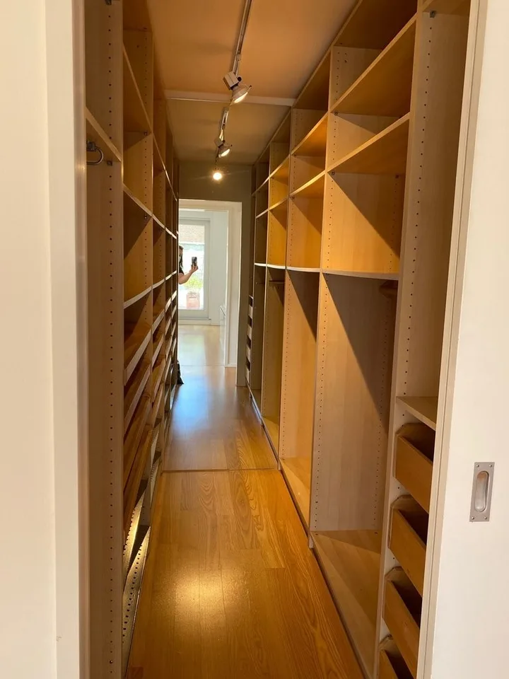 Schöne, grosszügige 4.5-Zimmer Attikawohnung in Therwil