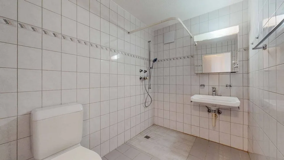 3 Zimmer-Wohnung, 4528 Zuchwil