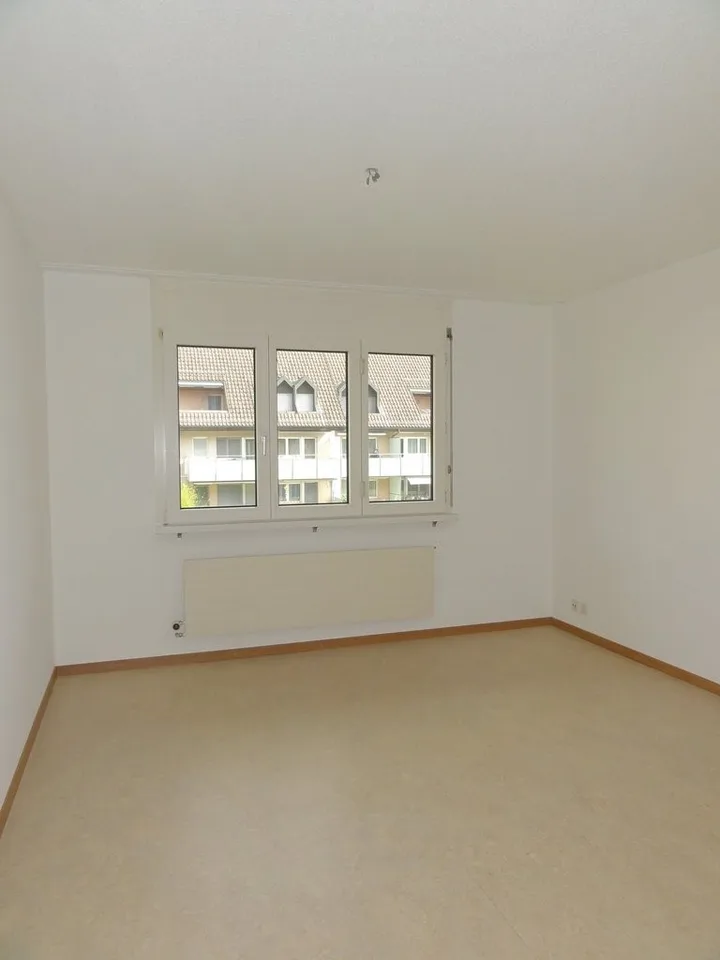 3 Zimmer-Wohnung, 4528 Zuchwil